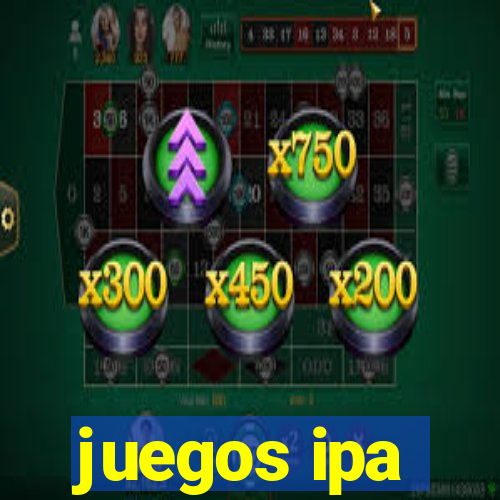 juegos ipa